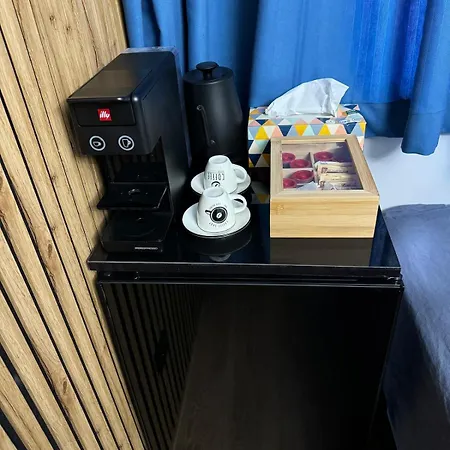 De Port בורגאס