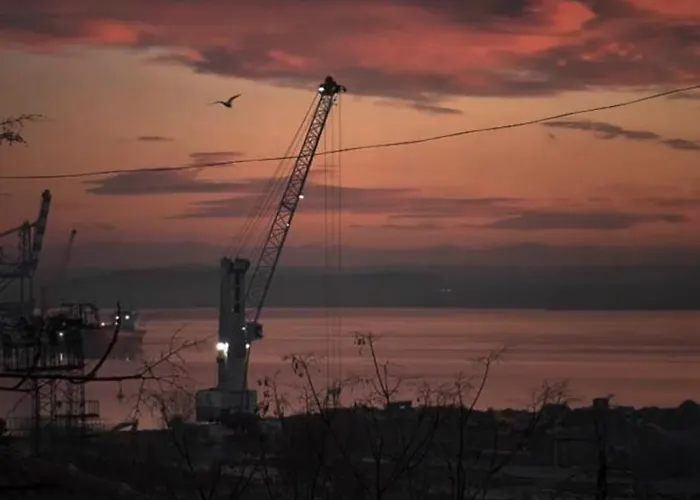 Апартаменты De Port *