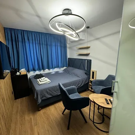 Apartament De Port