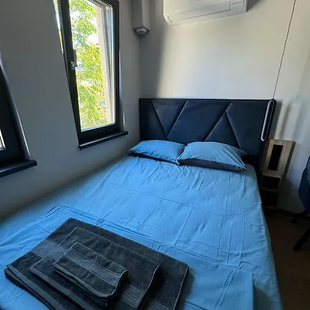 Apartament De Port