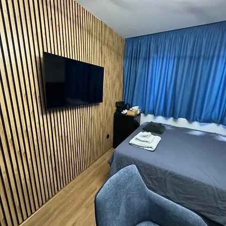 De Port Appartement *