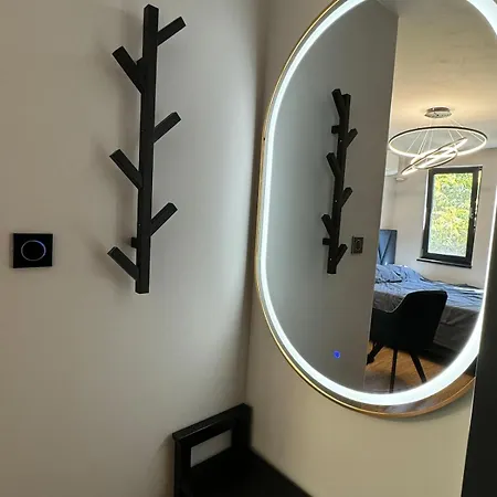 Appartement De Port *